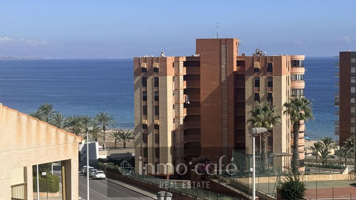 Sprzedaż duplexu w Dúplex en Arenales del Sol, Elche / Elx, Elche / Elx photo 3