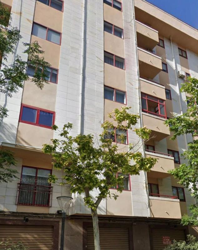 Sprzedaż mieszkania w Piso en Avenida de Juan Carlos I, Ibi, Ibi
photo 1