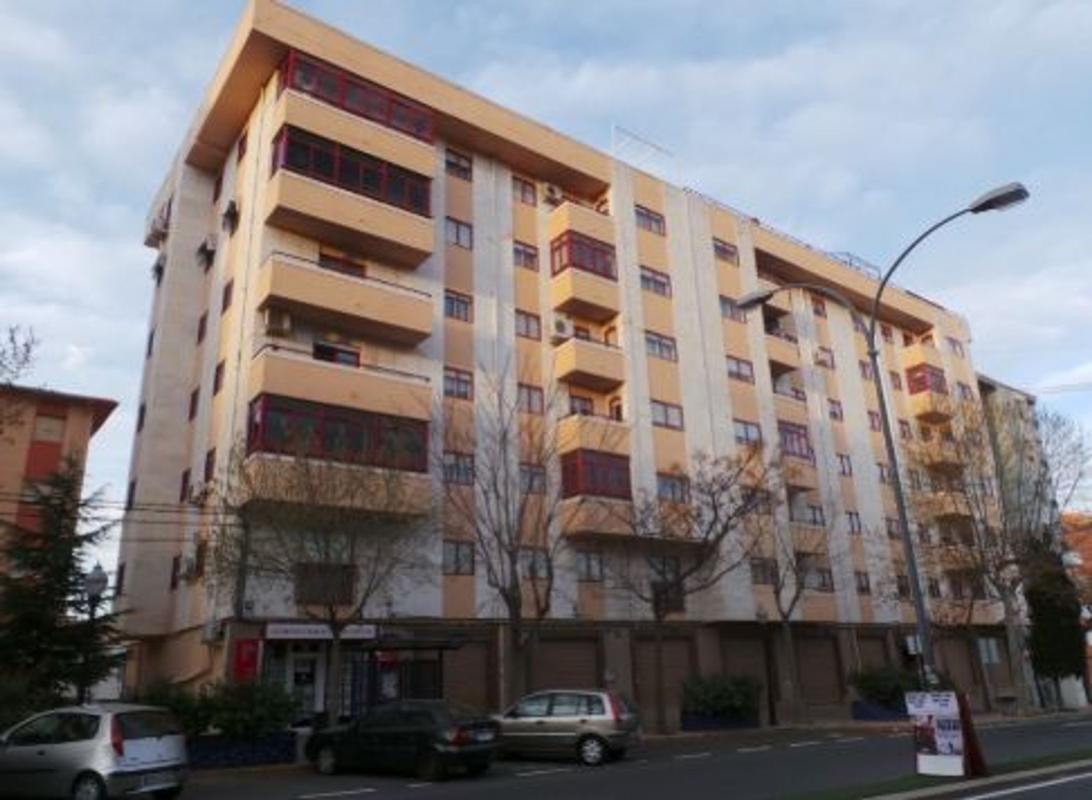 Sprzedaż mieszkania w Piso en Avenida de Juan Carlos I, Ibi, Ibi
photo 3