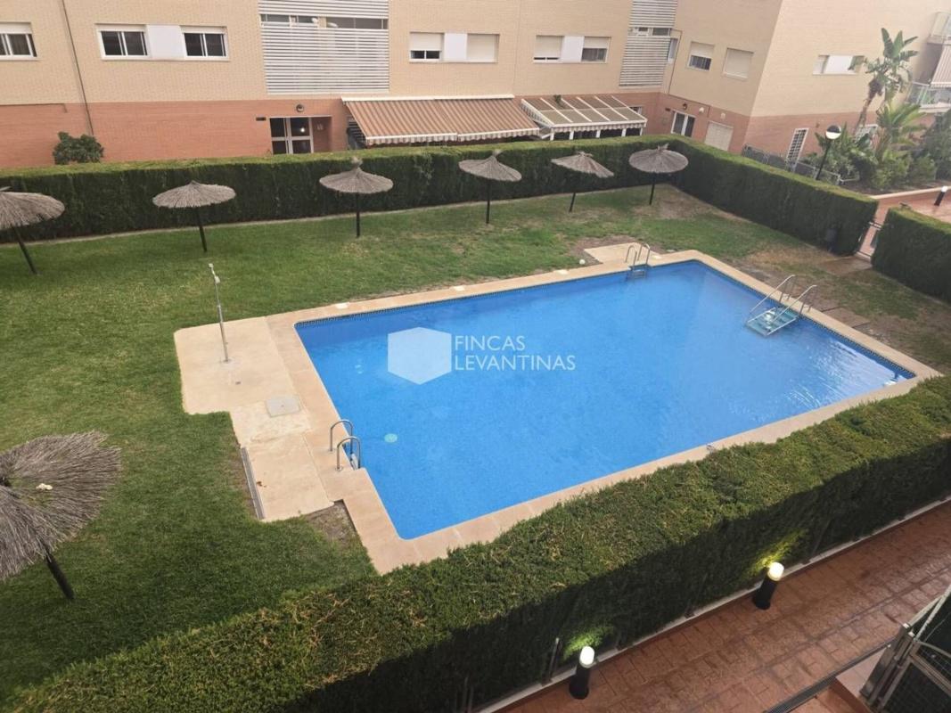 Venta de piso en Piso en Centro, San Vicente del Raspeig, San Vicente del Raspeig
 photo 2