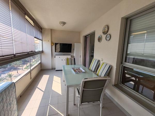Sale of flat in Piso en Avenida Rosa dels Vents, Bulevar - Puerta Mítica, La Villajoyosa / Vila Joiosa, La Villajoyosa / Vila Joiosa
thumbnail 2