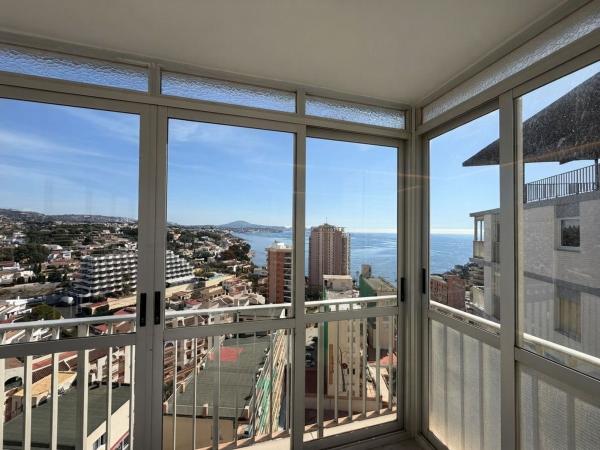 Venta de piso en Piso en Avenida Rosa de los Vientos, Playa de Fossa-Levante, Calpe, Calpe
thumbnail 2