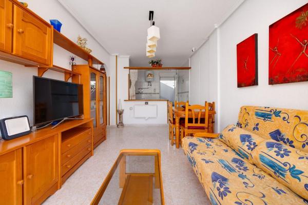 Casa o chalet independiente en Residencial Parque de las Naciones, 3, La Siesta - El Salado - Torreta, Torrevieja thumbnail 2
