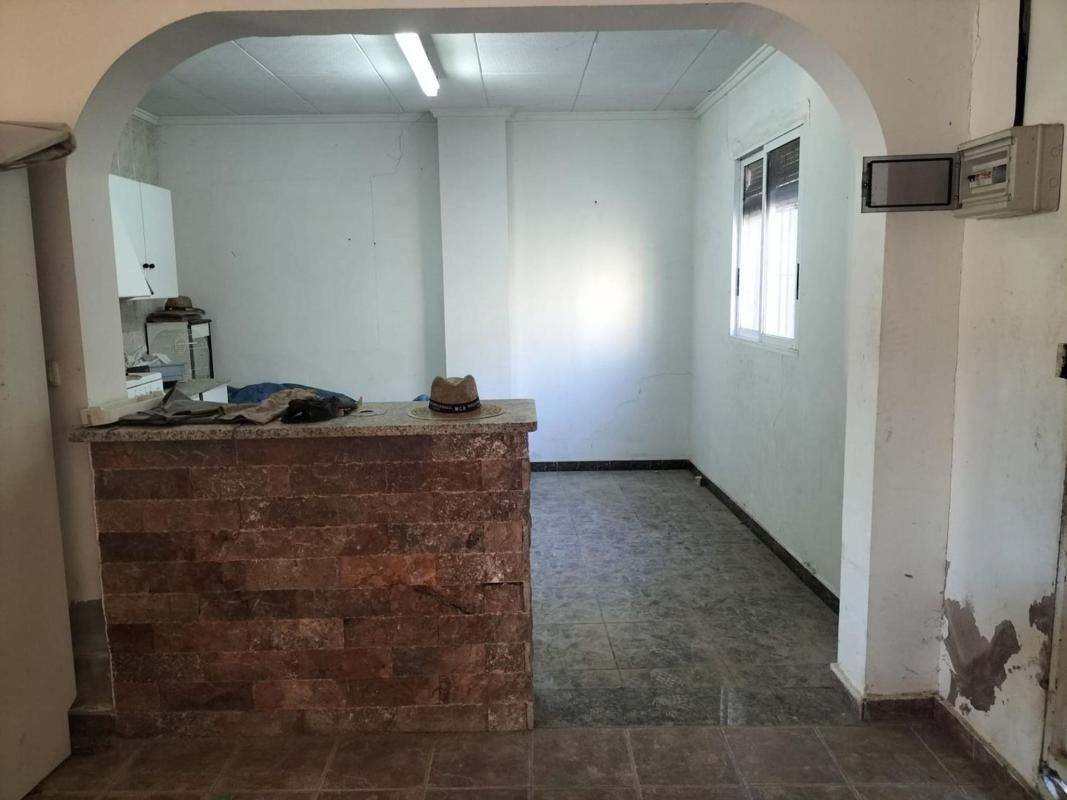 Продажа загородного участка в Finca rústica en Granja de Rocamora , Гранха-де-Рокамора photo 3