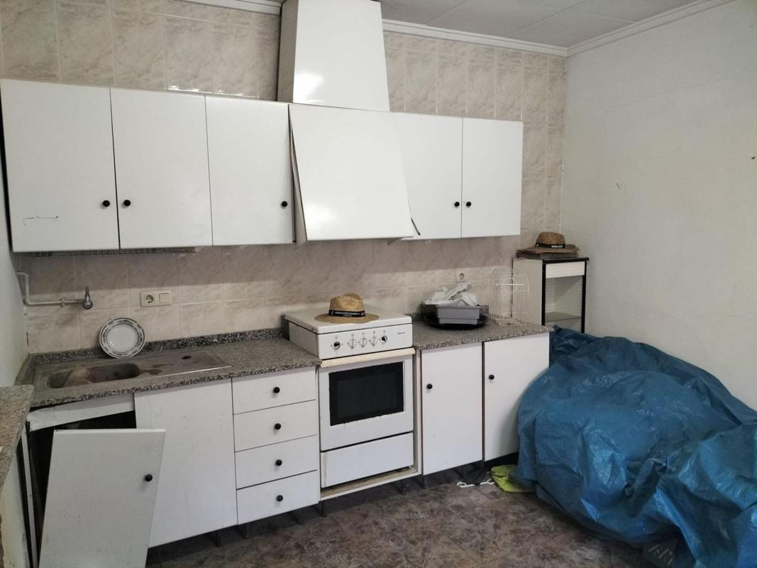 Продажа загородного участка в Finca rústica en Granja de Rocamora , Гранха-де-Рокамора photo 5