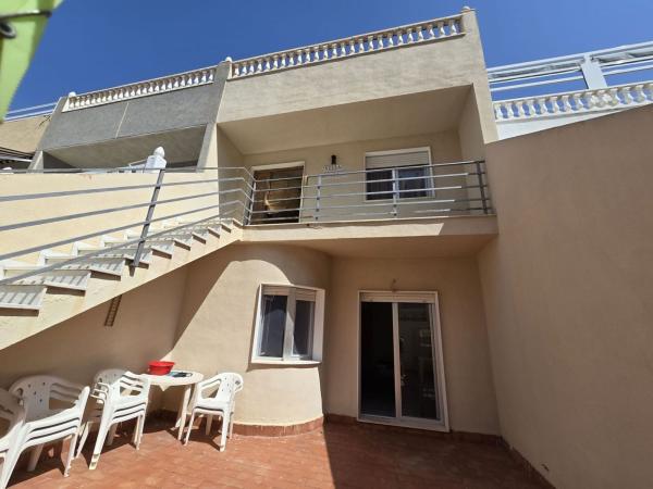 Chalet adosado en Cabo Cervera, Torrevieja thumbnail 3