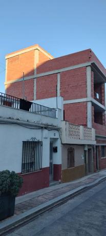 Chalet adosado en Calle Alberri, 24, Barri Batoi - Sargento - Baradello, Alcoy / Alcoi photo 1