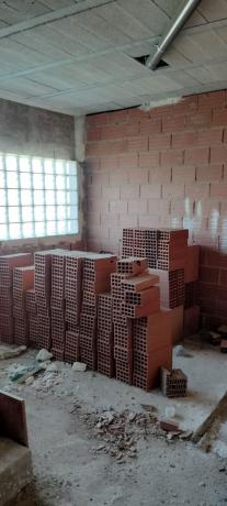 Chalet adosado en Calle Alberri, 24, Barri Batoi - Sargento - Baradello, Alcoy / Alcoi thumbnail 2
