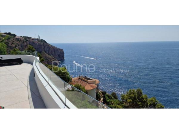 Casa o chalet independiente en Portichol - Balcón al Mar, Jávea/Xàbia thumbnail 2