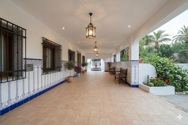 Casa o chalet independiente en Crevillente photo 4