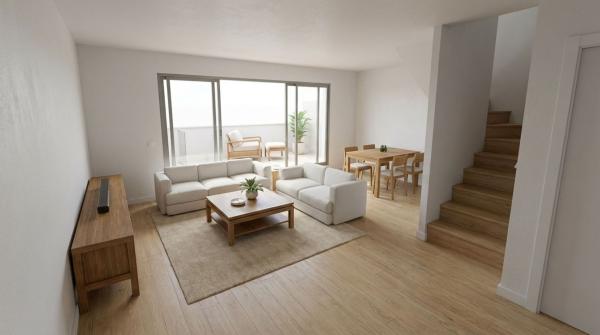Chalet adosado en Calle Sant Isidre San Isidro, Crevillente thumbnail 3