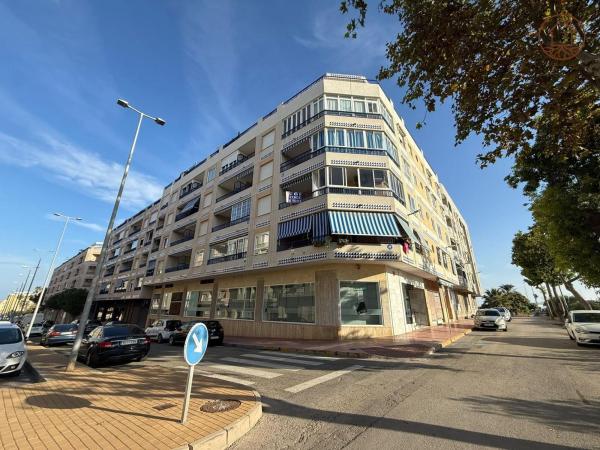 Penthouse for sale at Ático en Calle Giner de los Ríos, 24, Las Viñas, Guardamar del Segura, Guardamar del Segura photo 1
