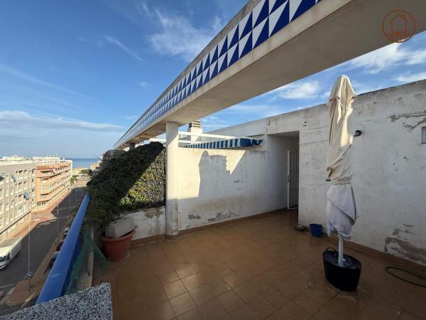 Penthouse for sale at Ático en Calle Giner de los Ríos, 24, Las Viñas, Guardamar del Segura, Guardamar del Segura thumbnail 2