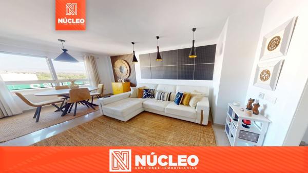 Дуплекс на продажу в Dúplex en Calle Cervantes, Centro, San Juan de Alicante, Сан-Хуан-де-Аликанте photo 1