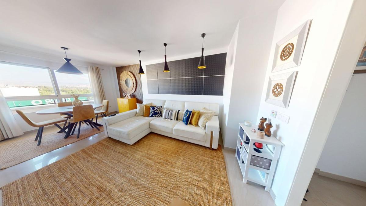 Duplex sale in Dúplex en Calle Cervantes, Centro, San Juan de Alicante, San Juan de Alicante photo 2
