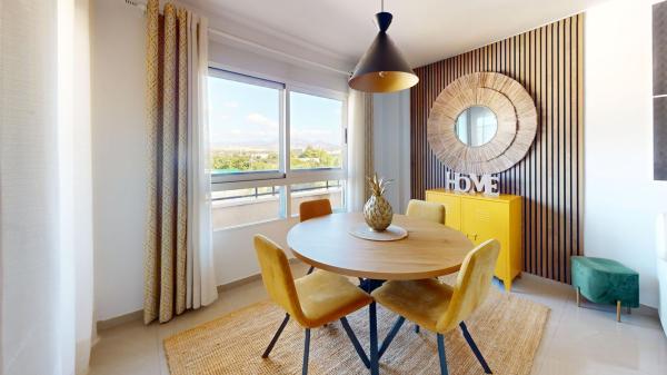 Дуплекс на продажу в Dúplex en Calle Cervantes, Centro, San Juan de Alicante, Сан-Хуан-де-Аликанте thumbnail 3
