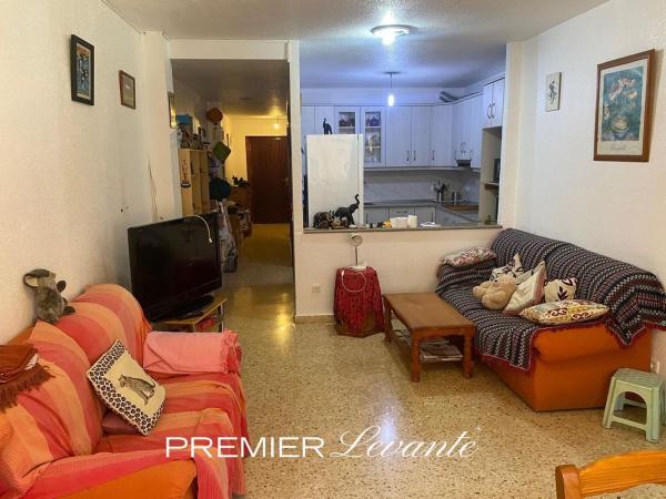 Venta de piso en Piso en Avenida Marina Baixa, Alfaz del Pi Pueblo-Urbanizaciones, Alfaz del Pi, Alfaz del Pi
 photo 2