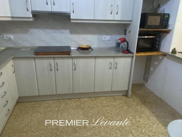 Venta de piso en Piso en Avenida Marina Baixa, Alfaz del Pi Pueblo-Urbanizaciones, Alfaz del Pi, Alfaz del Pi
 photo 4