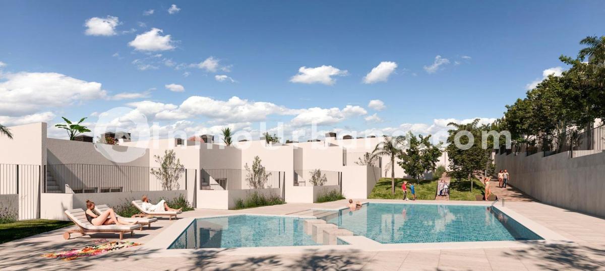 Properties for sale and rent in Spain photo 2