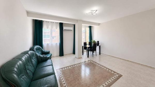 Venta de piso en Piso en Calle Sidi-Ifni, Nou Alacant, Alicante / Alacant, Alicante / Alacant
thumbnail 2