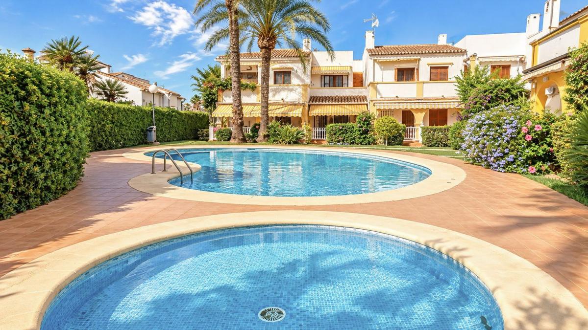 Properties for sale and rent in Spain photo 1