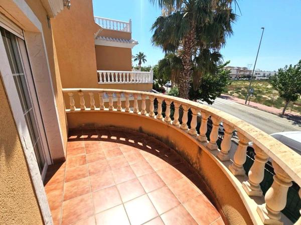 Chalet adosado en Avenida Goya, San Fulgencio photo 1