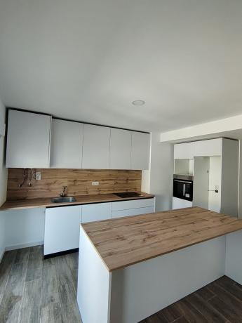 Sale of flat in Piso en Joanot Martorell, Barri Zona Nord, Alcoy / Alcoi, Alcoy
photo 1