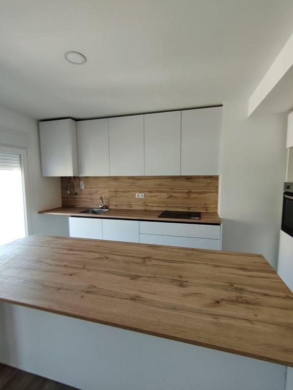 Sale of apartment in Piso en Joanot Martorell, Barri Zona Nord, Alcoy / Alcoi, Alcoy
photo 2
