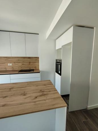 Sale of flat in Piso en Joanot Martorell, Barri Zona Nord, Alcoy / Alcoi, Alcoy
thumbnail 3