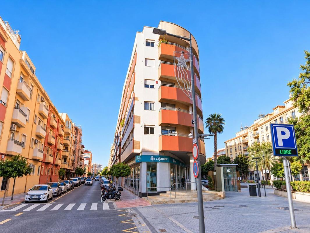 Venta de piso en Piso en Centro Urbano, Denia, Denia
photo 1