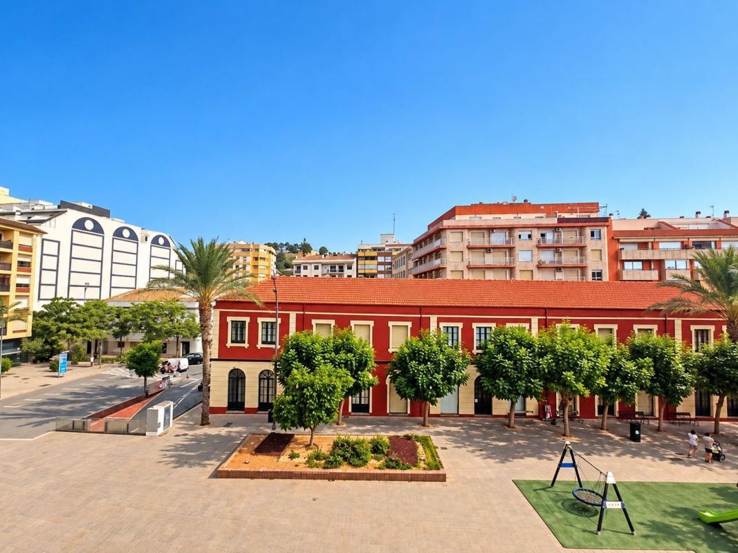 Venta de piso en Piso en Centro Urbano, Denia, Denia
photo 2