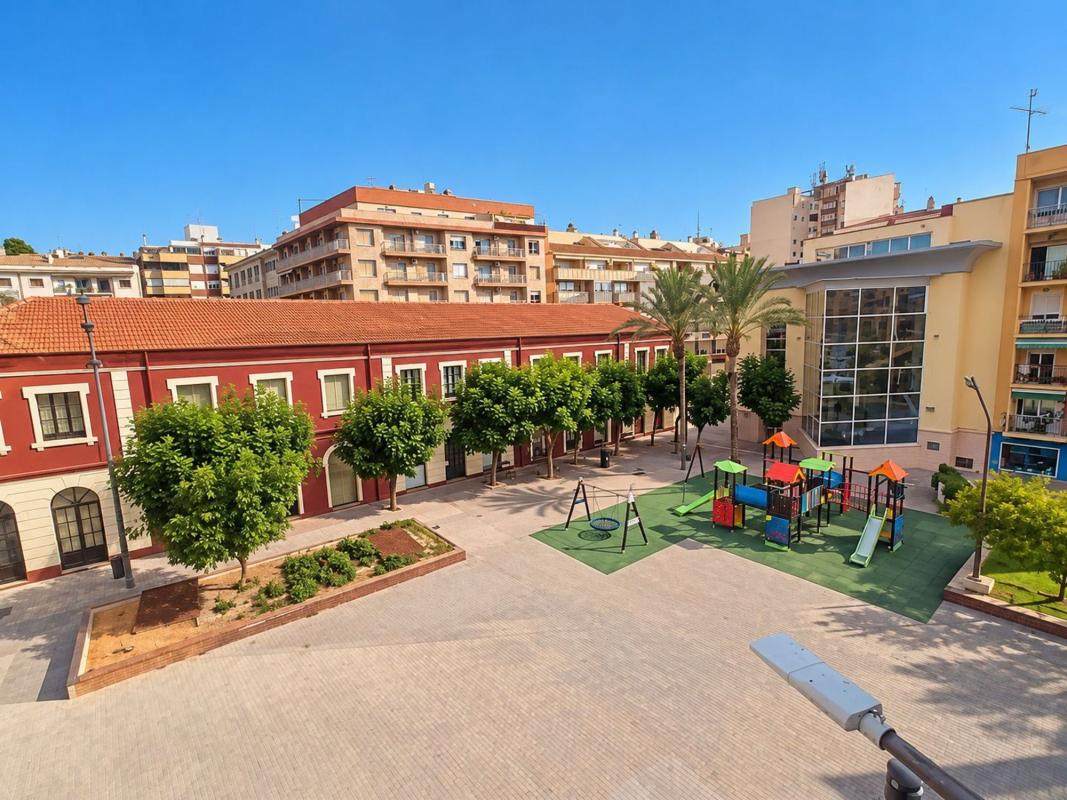 Venta de piso en Piso en Centro Urbano, Denia, Denia
photo 3