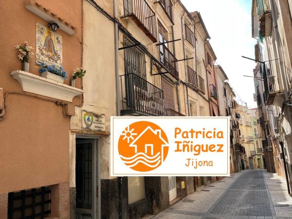 Casa de pueblo en Jijona / Xixona photo 1