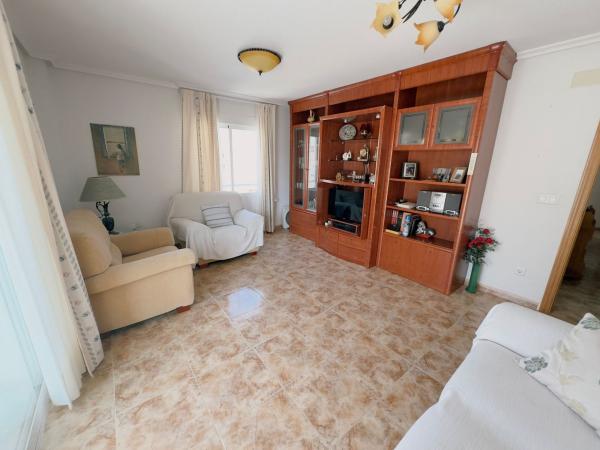 Venta de piso en Piso en Avenida Canalejas, 48, Centro, Santa Pola, Santa Pola
thumbnail 3