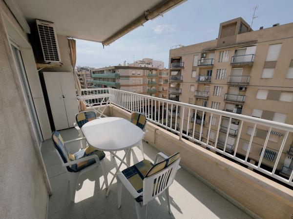 Venta de piso en Piso en Avenida Canalejas, 48, Centro, Santa Pola, Santa Pola
 photo 4