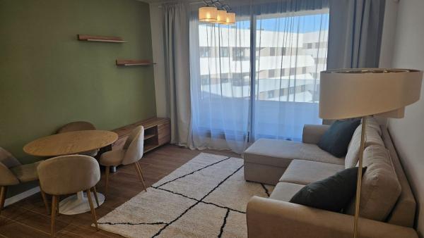 Продажа квартиры на Piso en Nou Nazaret - Frank Espinós, San Juan de Alicante, Сан-Хуан-де-Аликанте
 photo 4