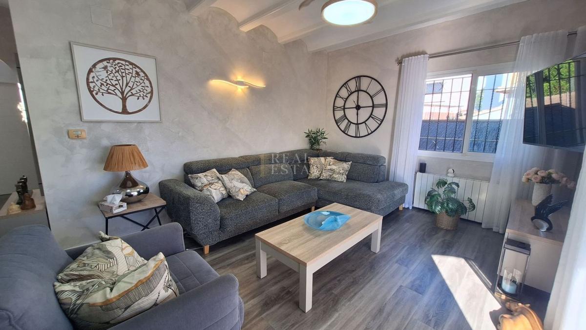 Продажа отдельного шале в Casa o chalet en Sagra, Сагра photo 5