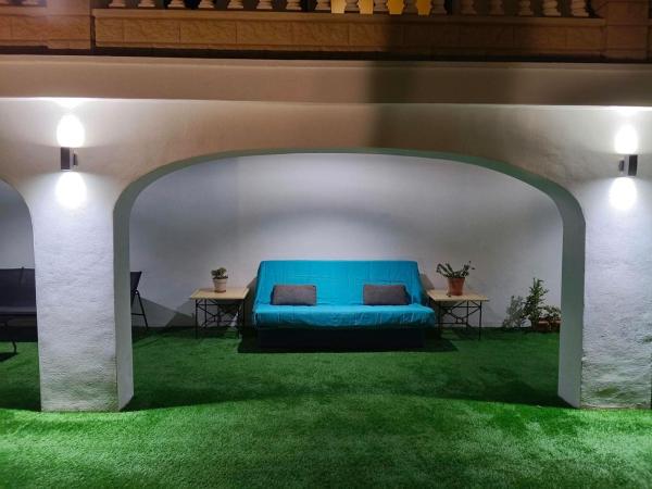 Casa o chalet independiente en El Secanet - Hacienda del Sol, La Villajoyosa / Vila Joiosa photo 3