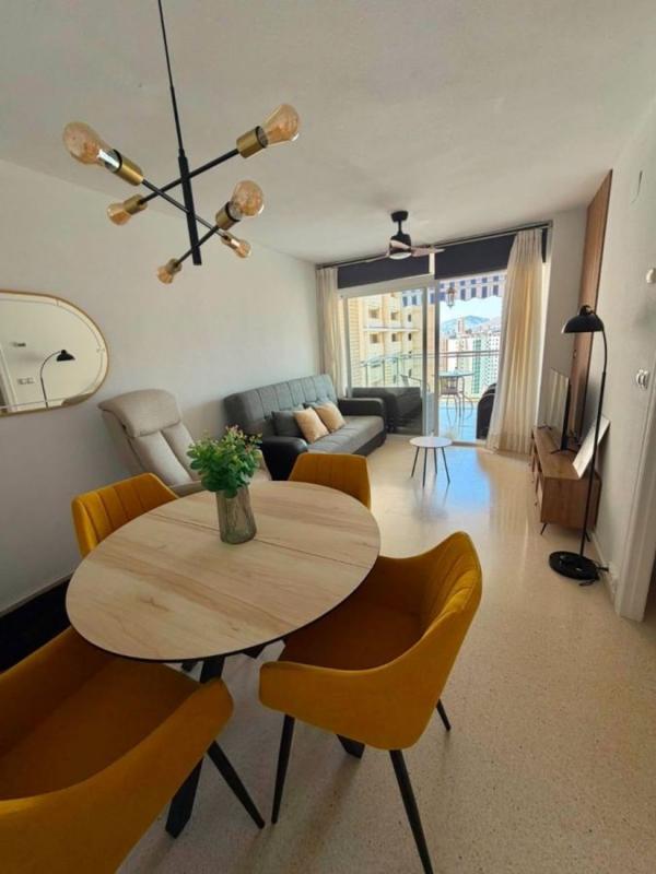 Venta de piso en Piso en Zona Sierra Helada, Benidorm, Benidorm
photo 2