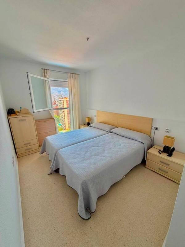 Venta de piso en Piso en Zona Sierra Helada, Benidorm, Benidorm
photo 4