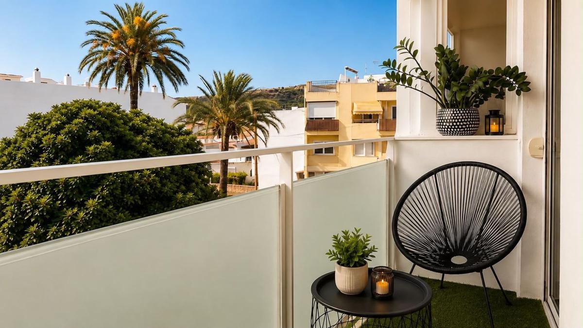 Venta de piso en Piso en Centro, Benitachell, Benitachell
photo 2