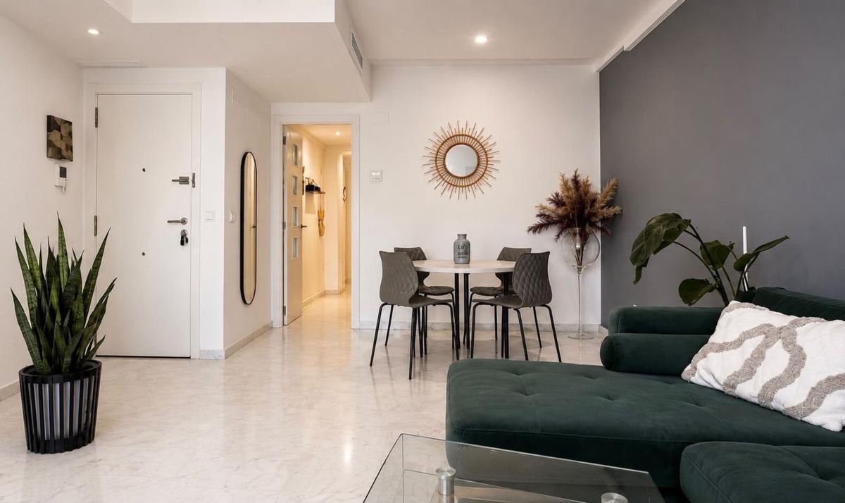Venta de piso en Piso en Centro, Benitachell, Benitachell
photo 4
