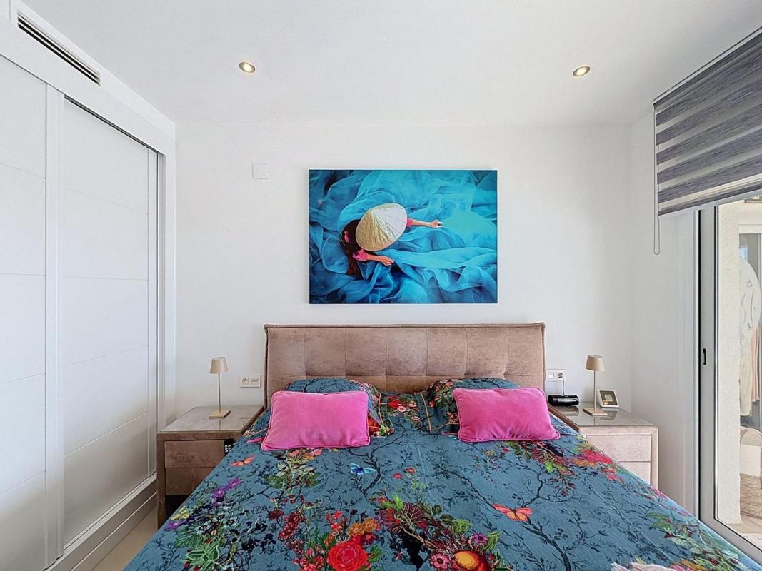 Sale of independent chalet in Casa o chalet en Calle Magnolias, 20, Cumbre del Sol, Benitachell, Benitachell
photo 5