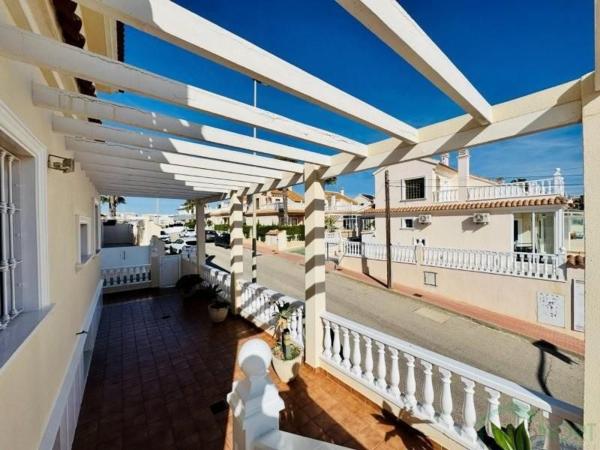 Casa o chalet independiente en Aguas Nuevas, Torrevieja thumbnail 3
