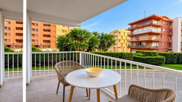 Venta de piso en Piso en Libertad, 6, Centro Ciudad, Jávea/Xàbia, Jávea/Xàbia
 photo 2