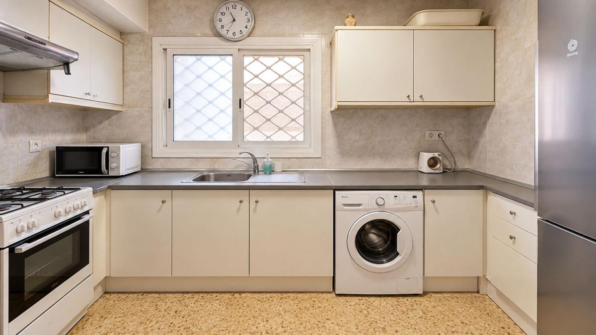 Venta de piso en Piso en Libertad, 6, Centro Ciudad, Jávea/Xàbia, Jávea/Xàbia
photo 4