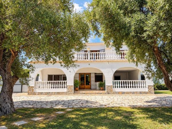 Casa o chalet independiente en Camino de l'Horta, Alicante Golf, Alicante / Alacant photo 1