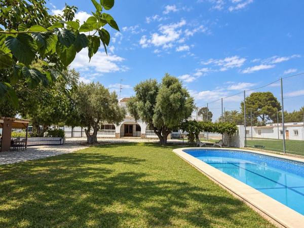 Casa o chalet independiente en Camino de l'Horta, Alicante Golf, Alicante / Alacant photo 4