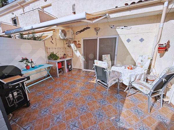 Chalet adosado en Els Poblets photo 2