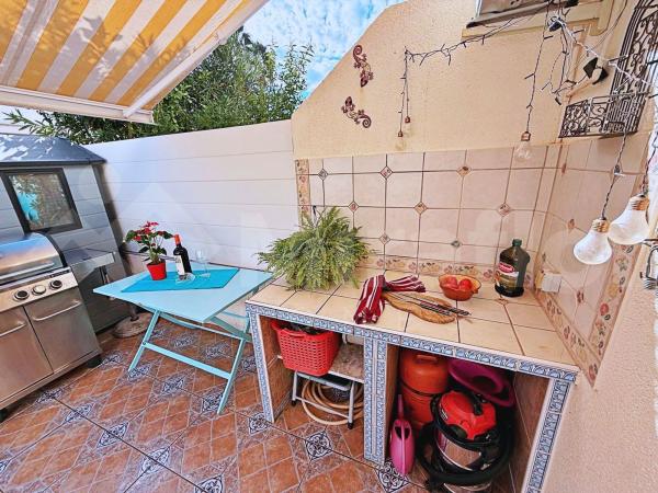 Chalet adosado en Els Poblets photo 4